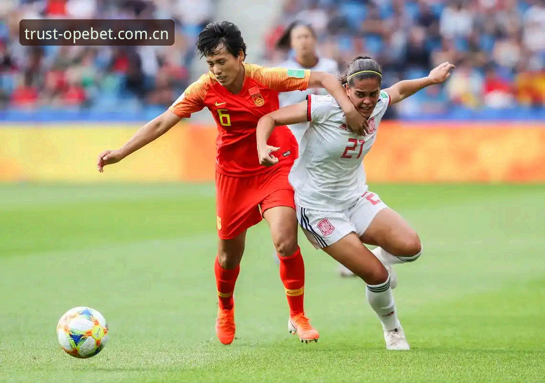 欧宝体育更新 U17世界杯抽签结果出炉,中国男女足前景如何?欧宝体育官网为你解析赛事看点